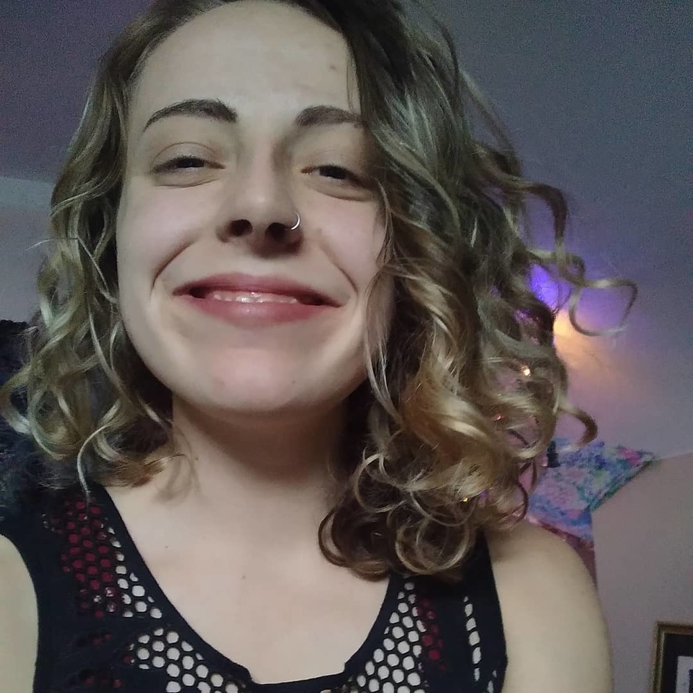 Meet your Posher, Mollie